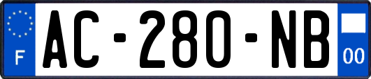 AC-280-NB