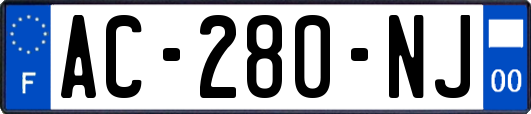AC-280-NJ