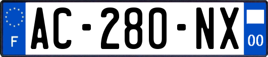 AC-280-NX
