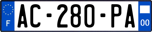 AC-280-PA