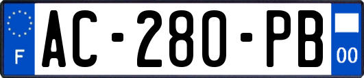 AC-280-PB