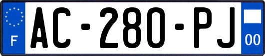 AC-280-PJ