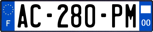 AC-280-PM