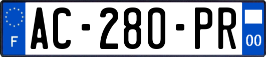AC-280-PR