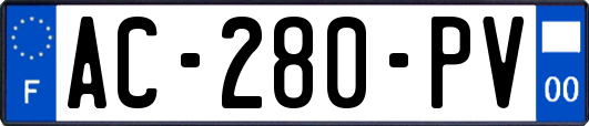 AC-280-PV