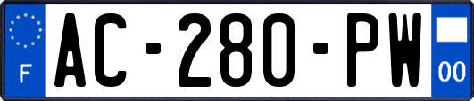 AC-280-PW