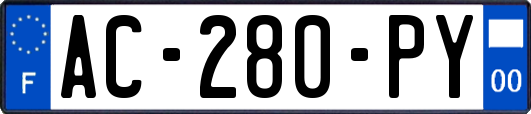 AC-280-PY
