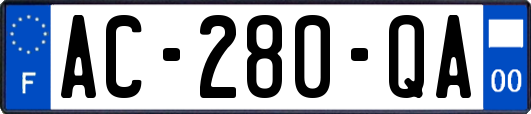 AC-280-QA
