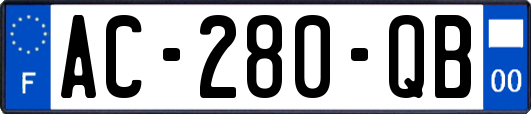 AC-280-QB