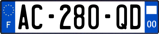 AC-280-QD