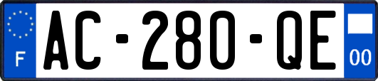 AC-280-QE