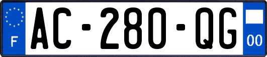 AC-280-QG