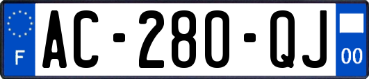 AC-280-QJ