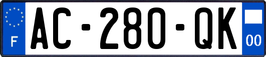 AC-280-QK