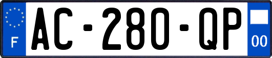 AC-280-QP