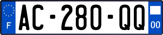 AC-280-QQ