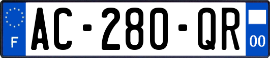 AC-280-QR