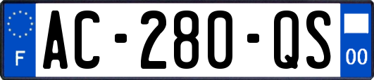 AC-280-QS