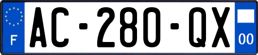 AC-280-QX