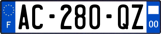 AC-280-QZ