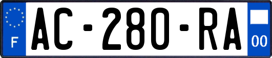 AC-280-RA