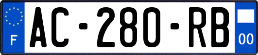 AC-280-RB