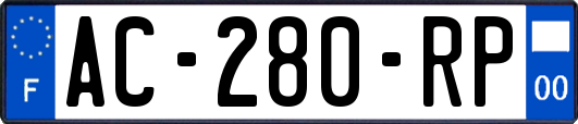 AC-280-RP