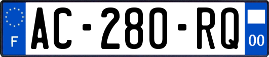 AC-280-RQ