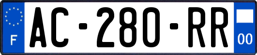 AC-280-RR