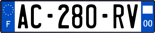 AC-280-RV