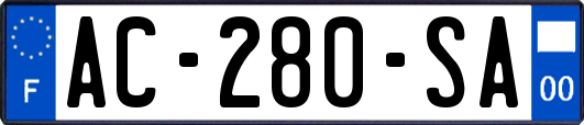 AC-280-SA