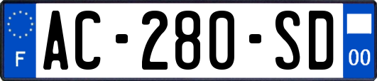 AC-280-SD