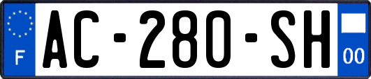 AC-280-SH