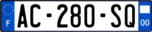 AC-280-SQ