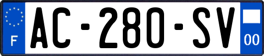 AC-280-SV