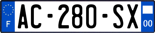 AC-280-SX