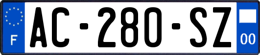 AC-280-SZ