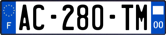 AC-280-TM