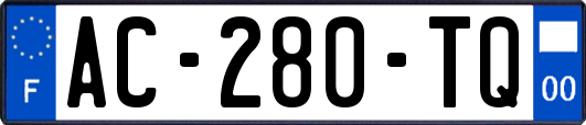AC-280-TQ