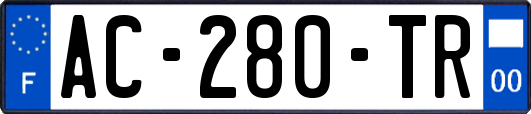 AC-280-TR