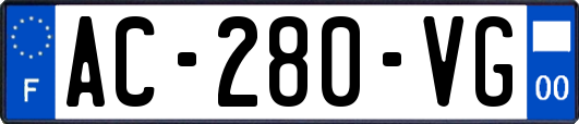 AC-280-VG