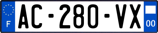 AC-280-VX