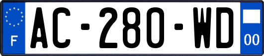 AC-280-WD