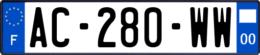 AC-280-WW