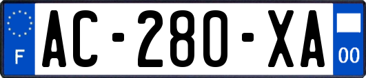 AC-280-XA