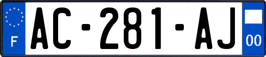 AC-281-AJ