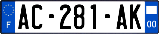 AC-281-AK