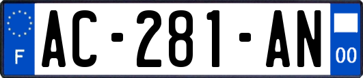 AC-281-AN