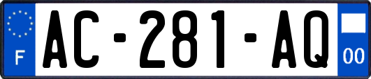 AC-281-AQ