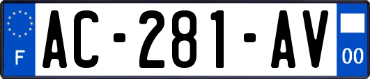 AC-281-AV